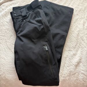 the north face ski pants